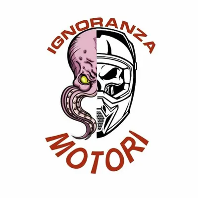IGNORANZA MOTORI ๐ profile