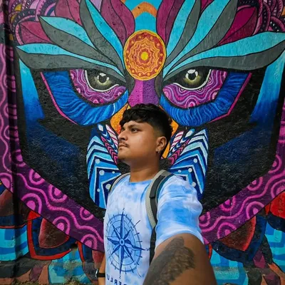 Dipesh Karmuse | INDIA🇮🇳📷 profile