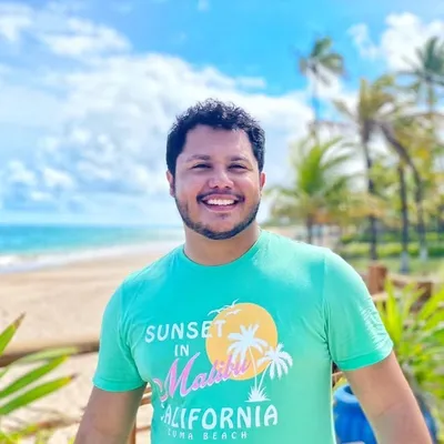 Igor Gonçalves profile