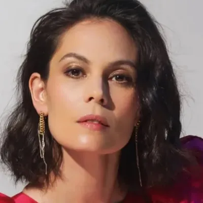 Igone de Jongh profile