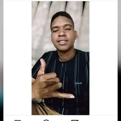 - Abençoado🙌🙏 profile