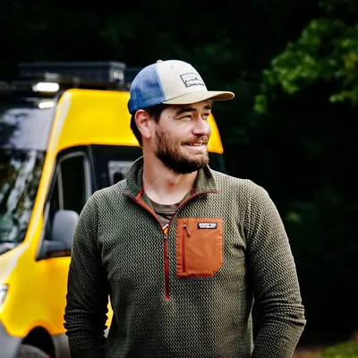IGOR BUKOVSKY | DIY‘s - Lifestyle & Vanlife profile
