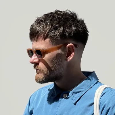 Igor Khrupin profile