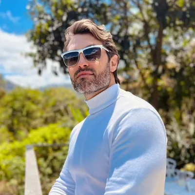 Igor Chaves profile