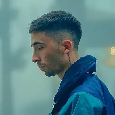 Igor Ache profile