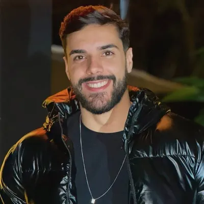 Igor Moraes profile