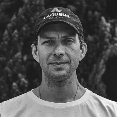 Igor Laguens profile