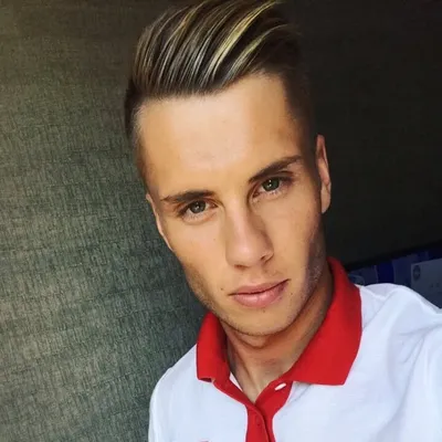 Igor Lasicki profile