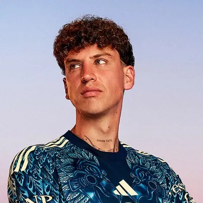 Igor Lichnovsky profile