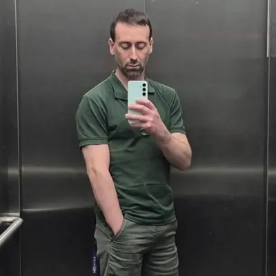 Igor Mitroff profile