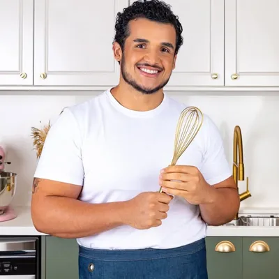 Igor Rocha profile