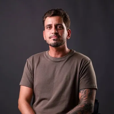 Igor Pessoa profile