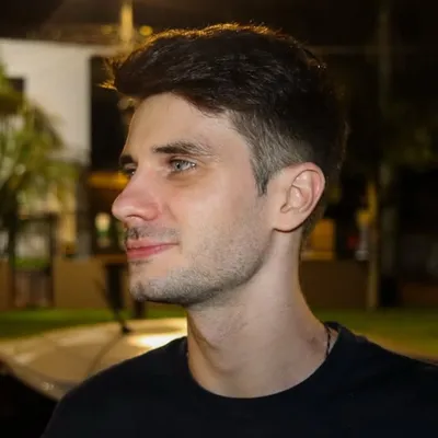 Igor Picoli profile