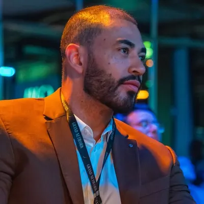 Igor Santana profile