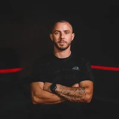 IGOR BOXING CLUB profile