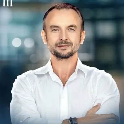 Igor Sivov profile