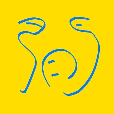 反正我很閒 profile