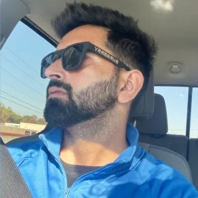 Garry choudhary profile
