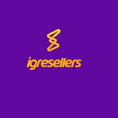 igResellers profile
