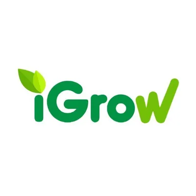 iGrow profile