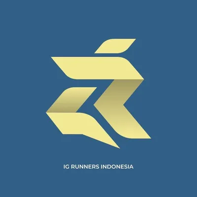 Instagram Runners Indonesia profile