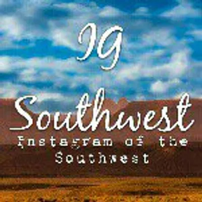 Instagram of the Southwest profile