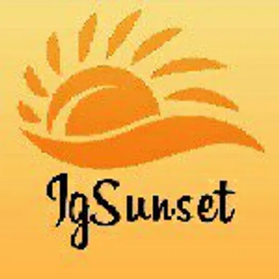 ✧ IG SUNSET ✧ profile