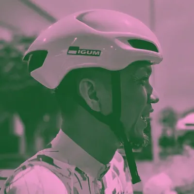 Indra Gumala profile