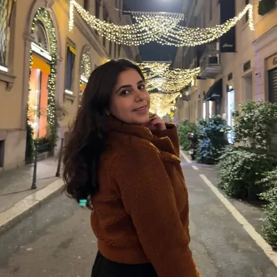 Gunjan Arora ๐งฟ๐ profile