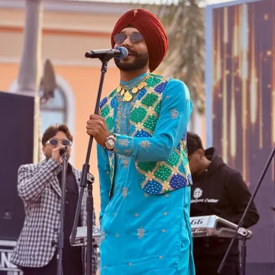 Gurjant Buttar profile