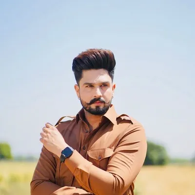 Gurpreet Maan profile