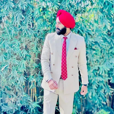 Gurtej Singh profile
