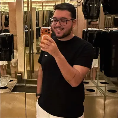 Gustavo Emanuel profile