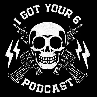 I Got Your 6 Podcast profile