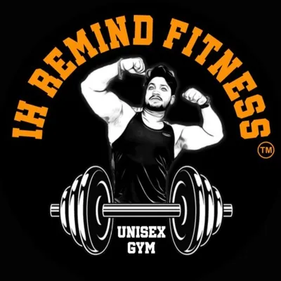 IH Remind Fitness profile