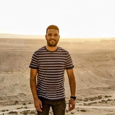 mohamed hamole profile