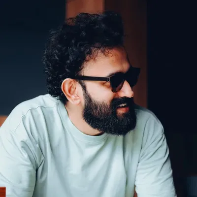 Hari Shankar profile