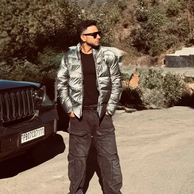 Harjinder Singh profile