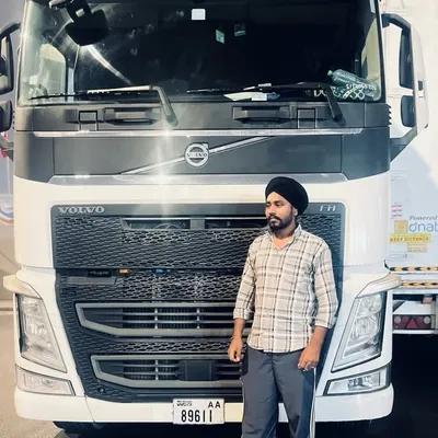 Majhail 🦅 profile
