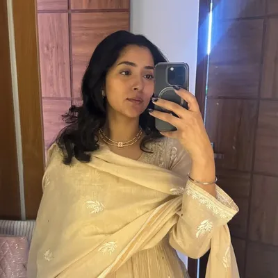 Harman Kaur profile