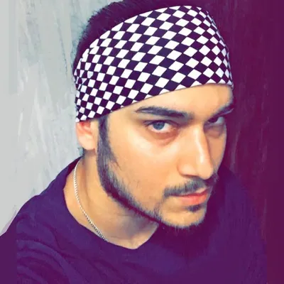 HARNEK SINGH ⚡️ profile