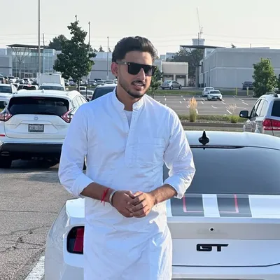 HARRY CHAHAL profile