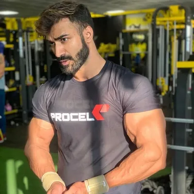 Harshit Sharma profile