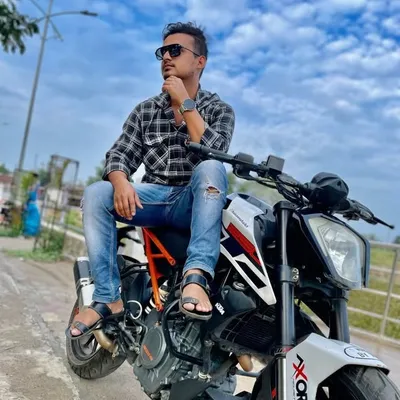 Hasan Raza profile