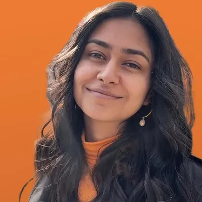 Surabhi Tandon profile