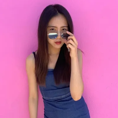 以欣/Phoebe/Надежда profile