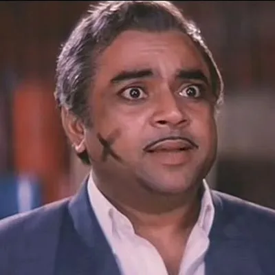 Main Teja hoon profile