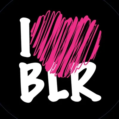 I Heart BLR profile