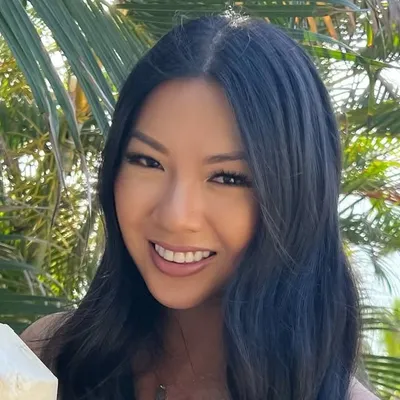 Jenny Chu profile