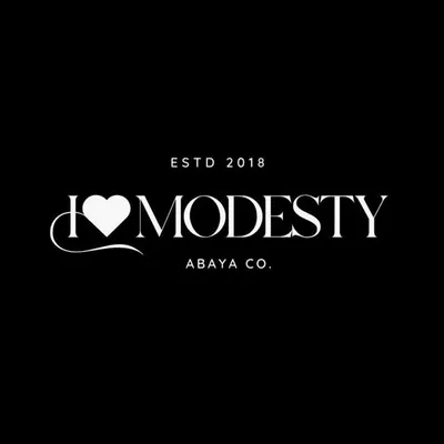 I♡Modesty profile